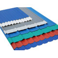 Building Materials High Quality Color Coated PPGI Steel Coils Made in China